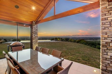 Photo of property in 322 Macwhinney Drive, Drury, 2577