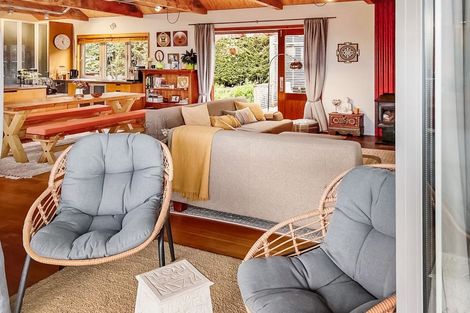 Photo of property in 13a Te Ra Crescent, Diamond Harbour, 8972