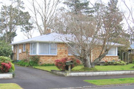 Photo of property in 3 Keitha Place, Glenview, Hamilton, 3206