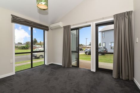 Photo of property in 1/6 Shakespeare Avenue, Enderley, Hamilton, 3214