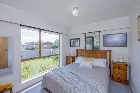 Photo of property in 44 Rimu Street, Levin, 5510