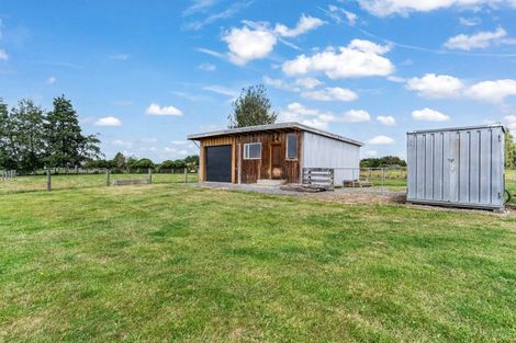 Photo of property in 65 Racecourse Road, Winton, 9782