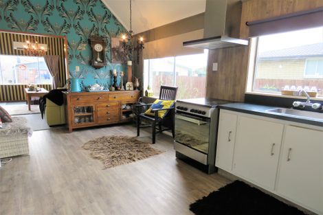 Photo of property in 60 Arundel Crescent, Strathern, Invercargill, 9812