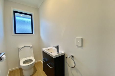 Photo of property in 16 Brusio Drive, Wigram, Christchurch, 8025