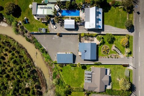 Photo of property in 36 Airini Road, Waimarama, Havelock North, 4294