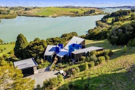 Photo of property in 4b Kotare Road, Kaiwaka, 0573