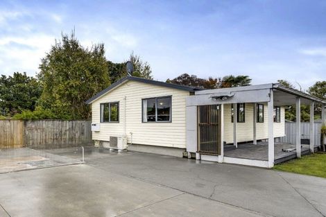 Photo of property in 400 Burnett Street, Mahora, Hastings, 4120