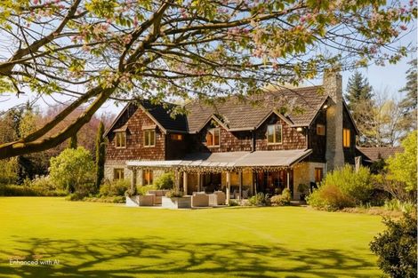 Photo of property in 313 Plaskett Road, Fernside, Rangiora, 7471