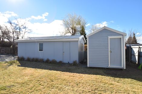 Photo of property in 84 Mackenzie Drive, Twizel, 7901