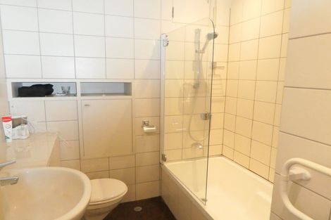 Photo of property in The Lofts, 25/185 Victoria Street, Te Aro, Wellington, 6011