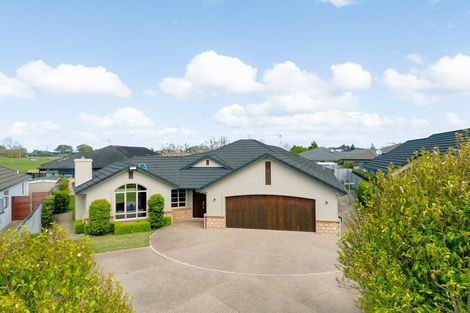 Photo of property in 14 The Peninsula, Huntington, Hamilton, 3210