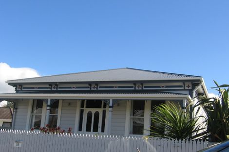 Photo of property in 19 Nelson Street, Petone, Lower Hutt, 5012