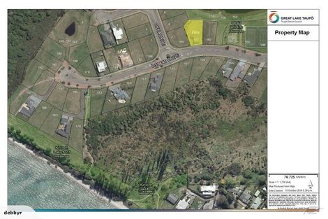 Photo of property in 190 Lisland Drive, Kinloch, Taupo, 3377