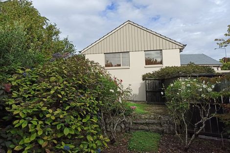 Photo of property in 45 Hackthorne Road, Cashmere, Christchurch, 8022