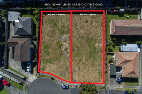 Photo of property in 62 York Street, Hamilton East, Hamilton, 3216