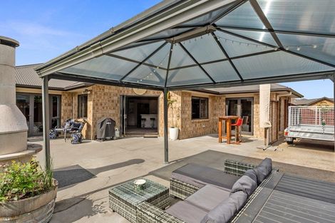 Photo of property in 3 Vantage Place, Flagstaff, Hamilton, 3210