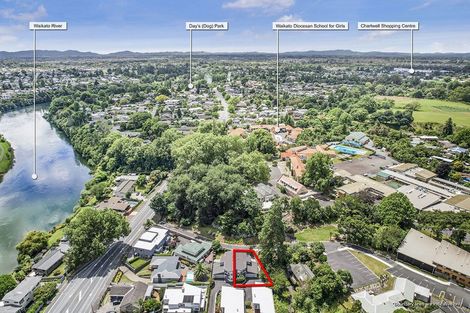 Photo of property in 644e River Road, Chartwell, Hamilton, 3210