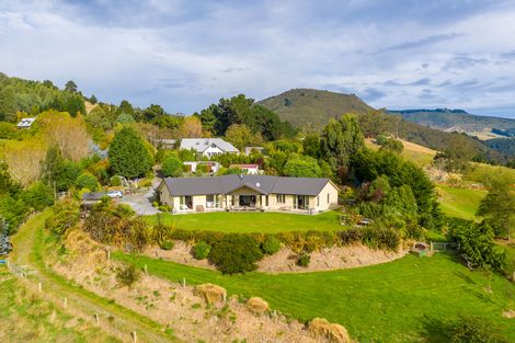 Photo of property in 815 Mount Cargill Road, Mount Cargill, Waitati, 9085