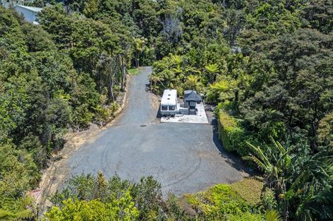 Photo of property in 3 Kayes Crescent, Waikawau, Coromandel, 3584