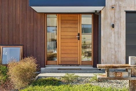 Photo of property in 48 Farrant Drive, Wanaka, 9305