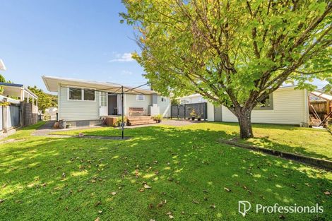 Photo of property in 60 Mohaka Street, Wainuiomata, Lower Hutt, 5014