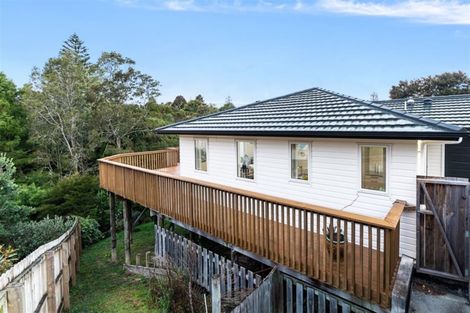 Photo of property in 46b Roick Parade, Glen Eden, Auckland, 0602