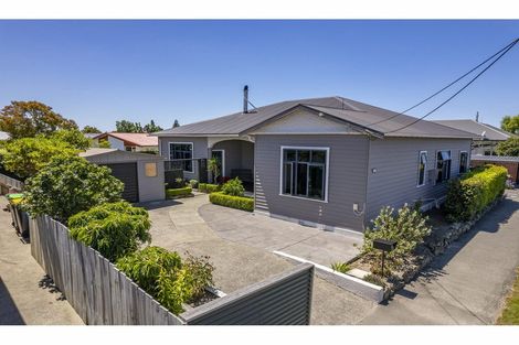 Photo of property in 7 Melrose Street, Highfield, Timaru, 7910