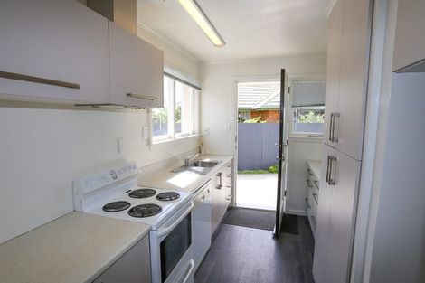 Photo of property in 6/73 Fairfield Avenue, Addington, Christchurch, 8024