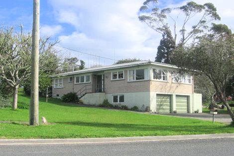 Photo of property in 87 King Street, Hikurangi, 0114