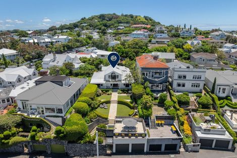 Photo of property in 11 King Edward Parade, Devonport, Auckland, 0624