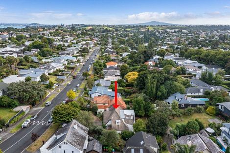 Photo of property in 21 Ngapuhi Road, Remuera, Auckland, 1050
