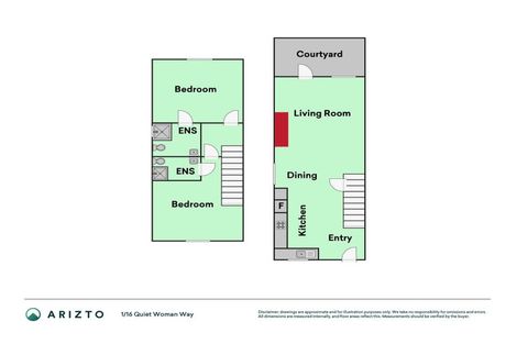 Photo of property in Village Green, 2/16 Quiet Woman Way, Monaco, Nelson, 7011