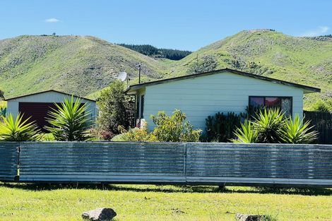 Photo of property in 495 Macdonald Road, Te Teko, Whakatane, 3192