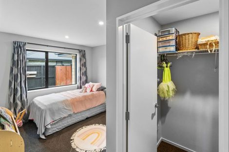 Photo of property in 8 Sandhurst Drive, Rolleston, 7615