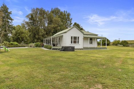 Photo of property in 445 Waikeria Road, Kihikihi, Te Awamutu, 3874