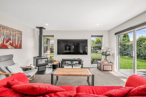 Photo of property in 52c Stonebrook Drive, Rolleston, 7614