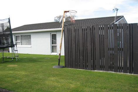 Photo of property in 11a Karamu Crescent, Matamata, 3400