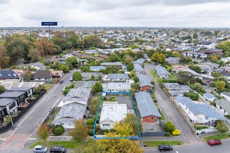 Photo of property in 159 Springfield Road, St Albans, Christchurch, 8014