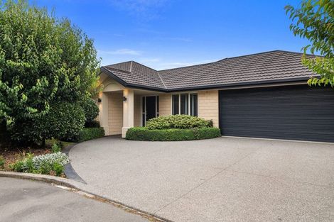 Photo of property in 8 Lime Tree Lane, Harewood, Christchurch, 8051