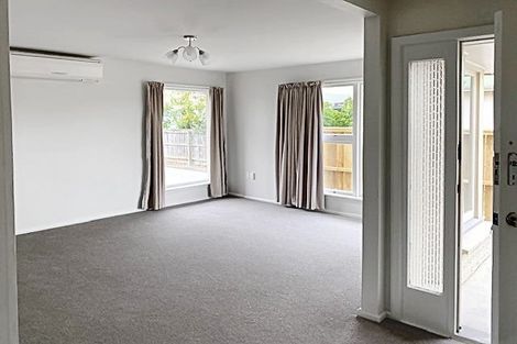 Photo of property in 134 Kippenberger Avenue, Rangiora, 7400