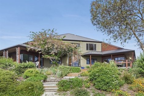 Photo of property in 773 Mount Thomas Road, Fernside, Rangiora, 7471