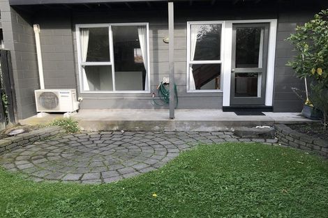 Photo of property in 3/100 Papanui Road, Merivale, Christchurch, 8014