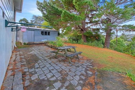Photo of property in 5 Fenchurch Grove, Stokes Valley, Lower Hutt, 5019