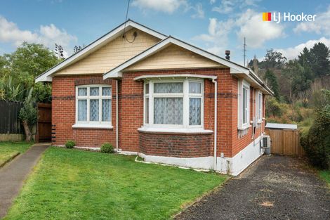 Photo of property in 538 South Road, Calton Hill, Dunedin, 9012