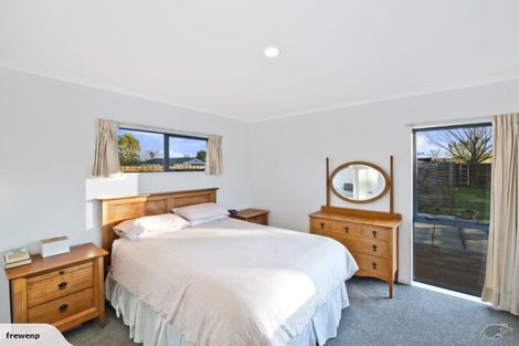 Photo of property in 8 Monet Vale, Rolleston, 7614