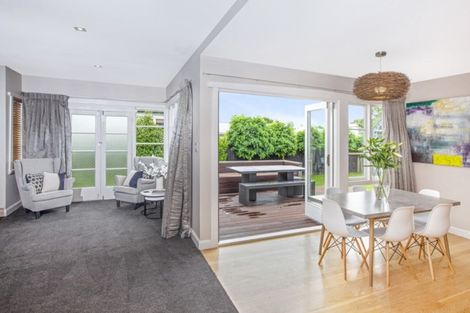 Photo of property in 128 Rutland Street, St Albans, Christchurch, 8052