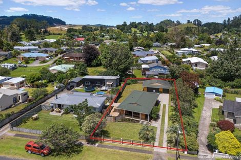 Photo of property in 12 Wenlock Street, Waihi, 3610