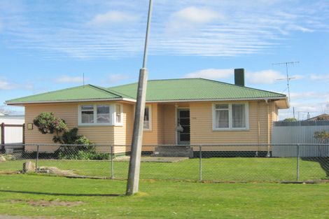 Photo of property in 100 Apatu Street, Wairoa, 4108