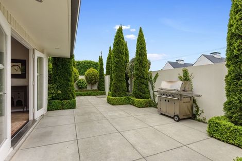 Photo of property in 1/58 Office Road, Merivale, Christchurch, 8014