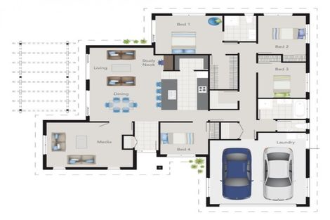 Photo of property in 70 Kaipara Portage Road, Riverhead, 0820